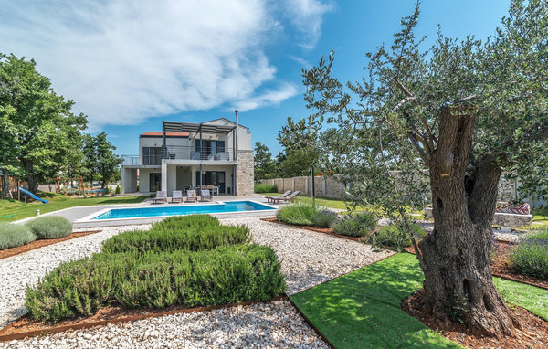 Kuća-za-odmor - Svetvincenat , Hrvatska - CLS149 1