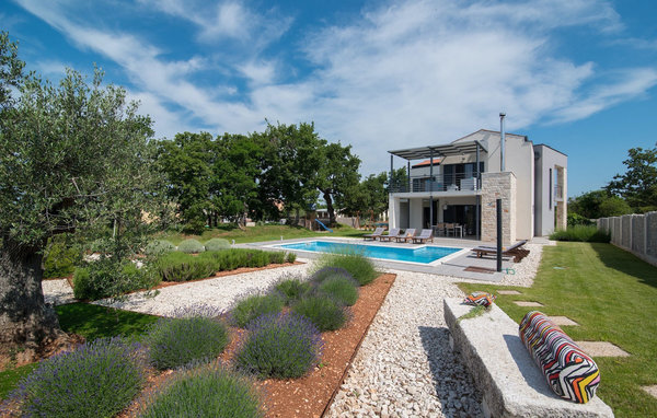 Kuća-za-odmor - Svetvincenat , Hrvatska - CLS149 11