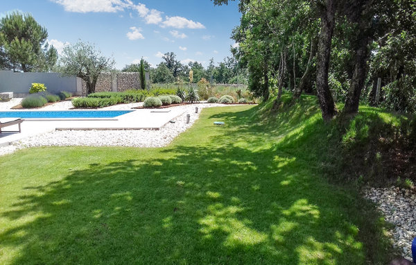 Kuća-za-odmor - Svetvincenat , Hrvatska - CLS149 12