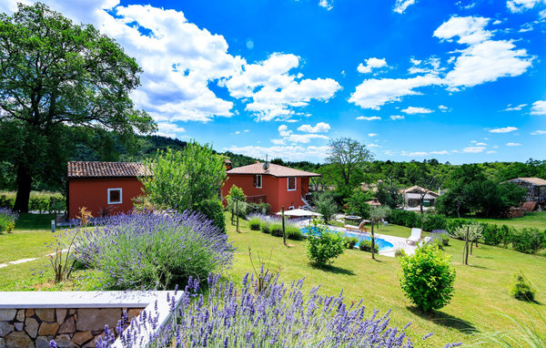 Vacation home Villa Anelia