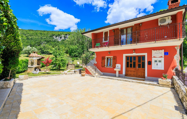 Vacation home Villa Anelia