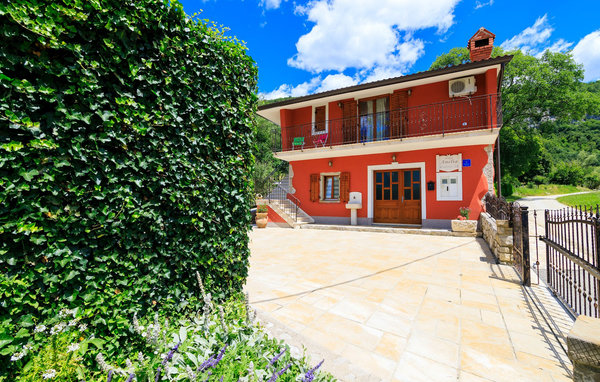 Vacation home Villa Anelia