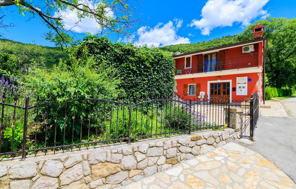 Vacation home Villa Anelia