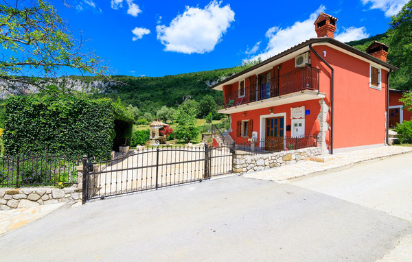 Vacation home Villa Anelia