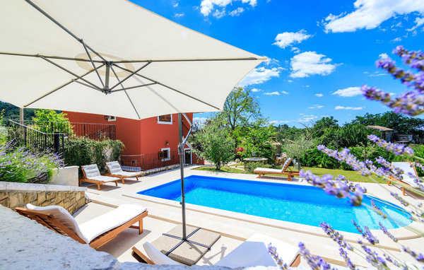 Vacation home Villa Anelia