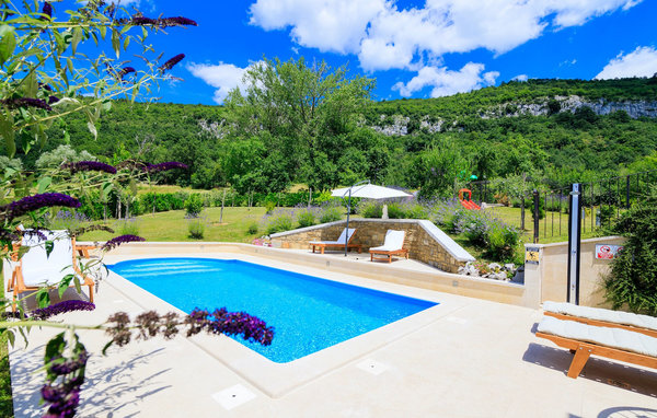 Vacation home Villa Anelia