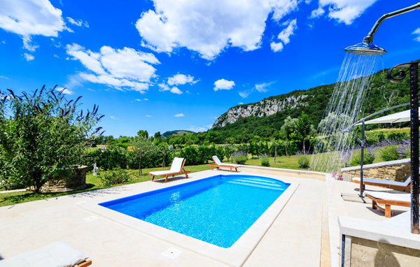 Vacation home Villa Anelia