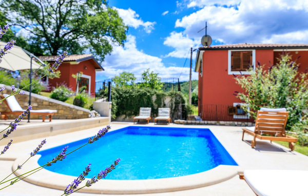 Vacation home Villa Anelia