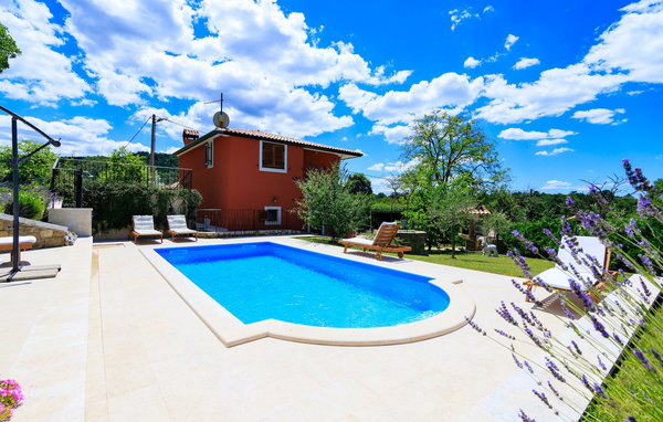 Vacation home Villa Anelia