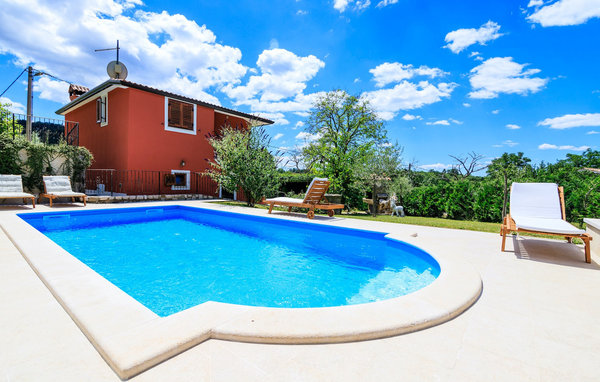Vacation home Villa Anelia