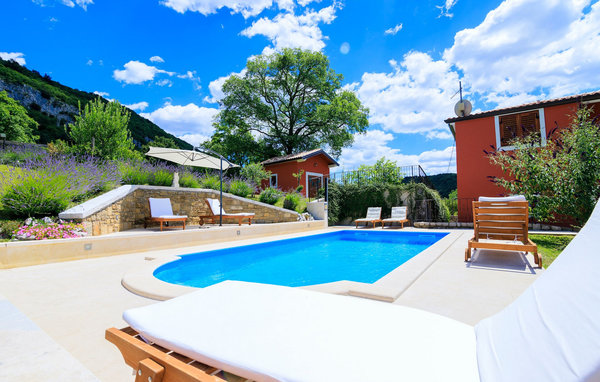 Vacation home Villa Anelia