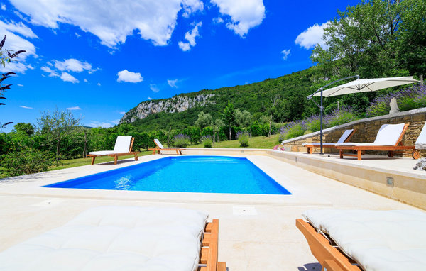 Vacation home Villa Anelia