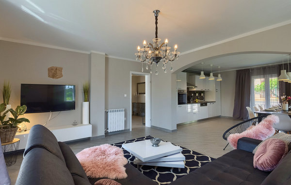 Ferienhaus Villa Emilia