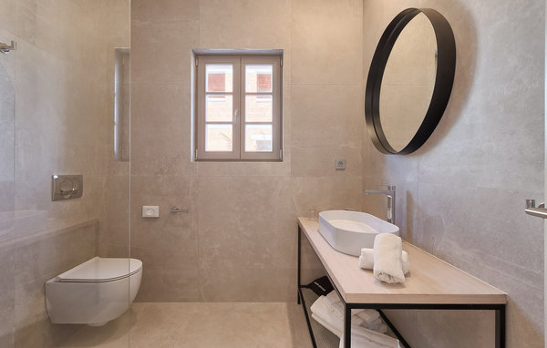 Ferienhaus - Zminj , Kroatien - CLS158 701