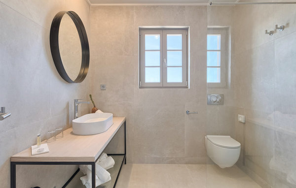 Ferienhaus - Zminj , Kroatien - CLS158 708