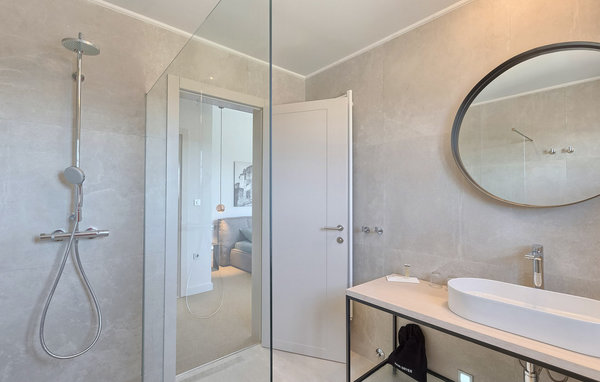Ferienhaus - Zminj , Kroatien - CLS158 709