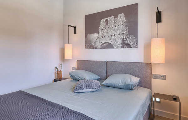 Ferienhaus - Zminj , Kroatien - CLS158 602