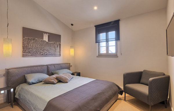 Ferienhaus - Zminj , Kroatien - CLS158 604