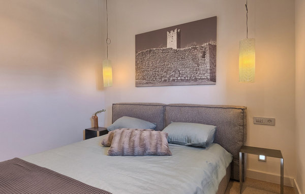 Ferienhaus - Zminj , Kroatien - CLS158 605