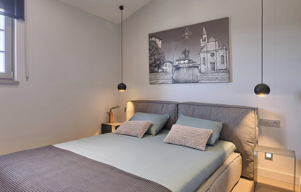 Ferienhaus - Zminj , Kroatien - CLS158 608