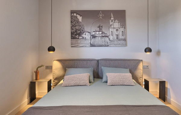 Ferienhaus - Zminj , Kroatien - CLS158 609
