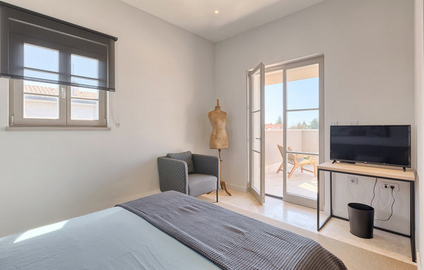 Ferienhaus - Zminj , Kroatien - CLS158 613