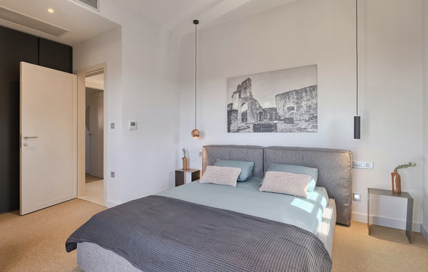 Ferienhaus - Zminj , Kroatien - CLS158 614