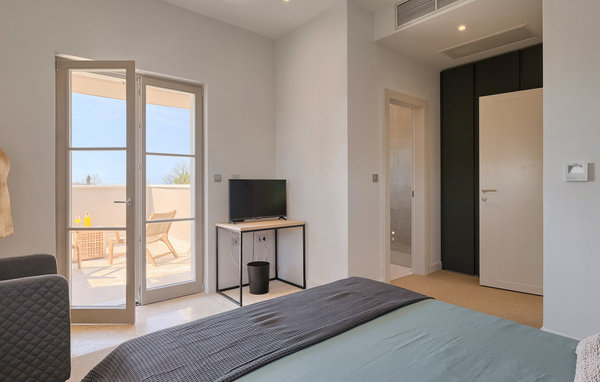 Ferienhaus - Zminj , Kroatien - CLS158 615