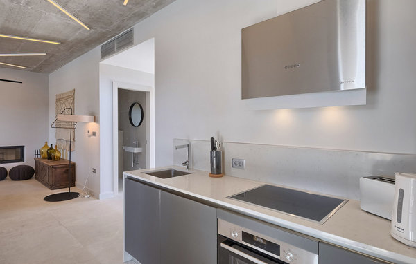 Ferienhaus - Zminj , Kroatien - CLS158 403