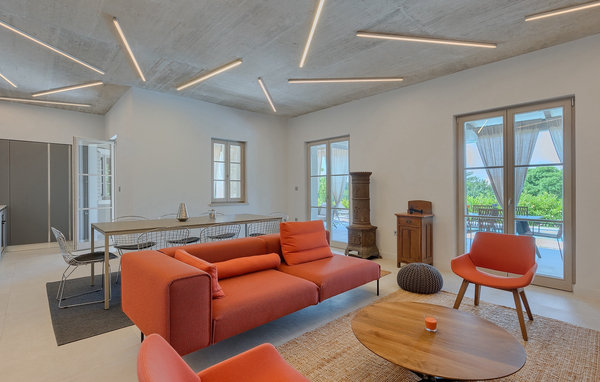 Ferienhaus - Zminj , Kroatien - CLS158 301