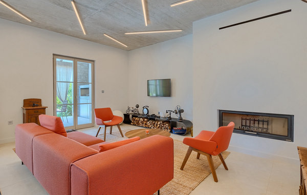 Ferienhaus - Zminj , Kroatien - CLS158 302