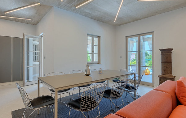 Ferienhaus - Zminj , Kroatien - CLS158 303
