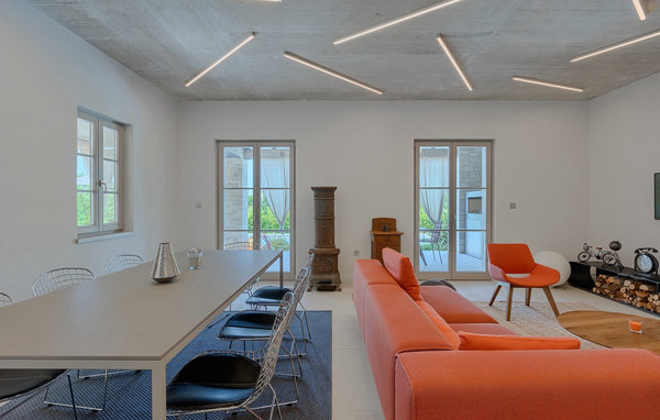 Ferienhaus - Zminj , Kroatien - CLS158 305