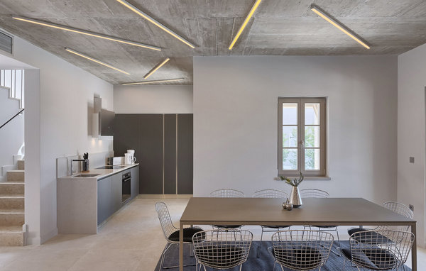 Ferienhaus - Zminj , Kroatien - CLS158 307