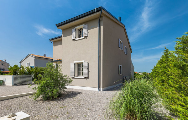 Ferienhaus - Zminj , Kroatien - CLS158 81