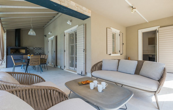 Ferienhaus - Zminj , Kroatien - CLS158 103