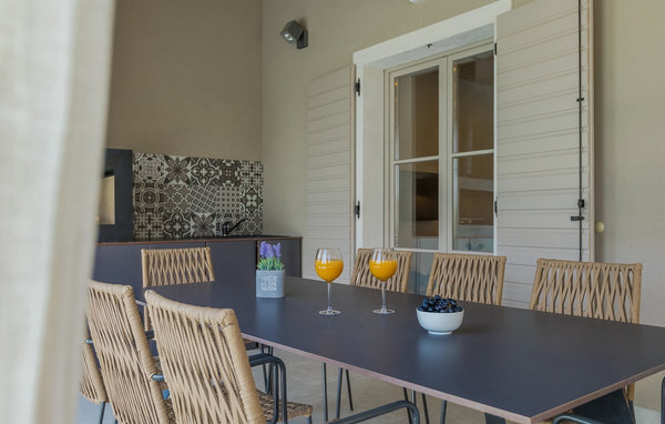 Ferienhaus - Zminj , Kroatien - CLS158 105