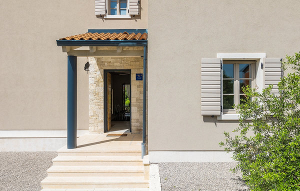 Ferienhaus - Zminj , Kroatien - CLS158 110