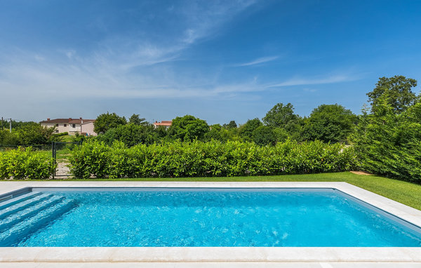 Ferienhaus - Zminj , Kroatien - CLS158 12