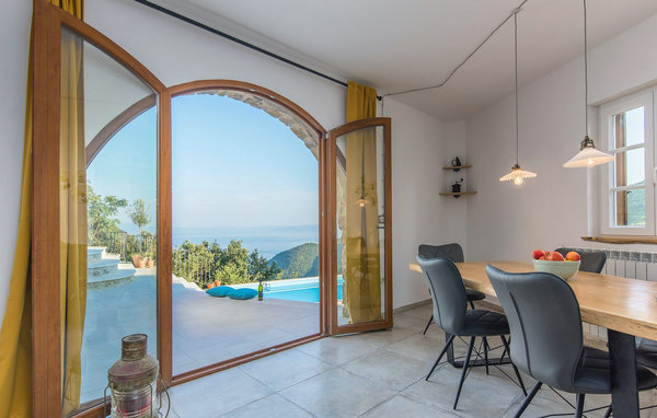 Ferienhaus Villa Bogijeva