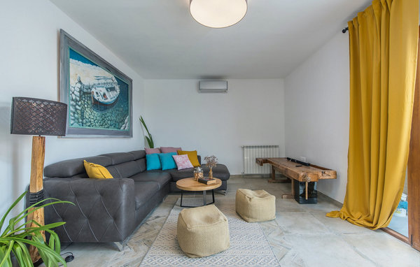 Ferienhaus Villa Bogijeva