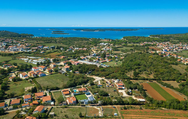 Dům Villa Linea
