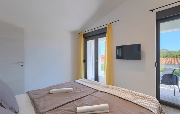Dům Villa Linea