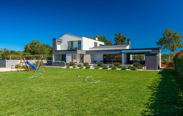 Dům Villa Linea