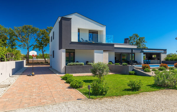 Dům Villa Linea