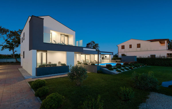 Dům Villa Linea