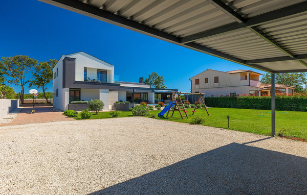 Dům Villa Linea