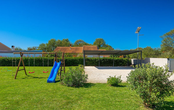 Dům Villa Linea