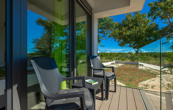 Dům Villa Linea
