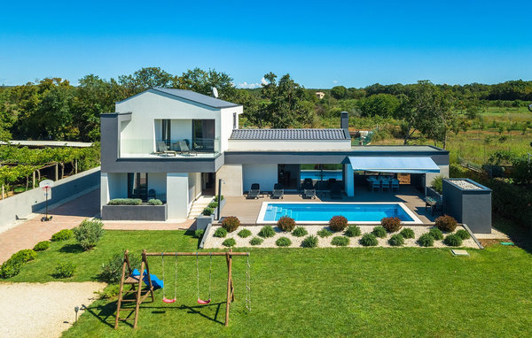 Dům Villa Linea
